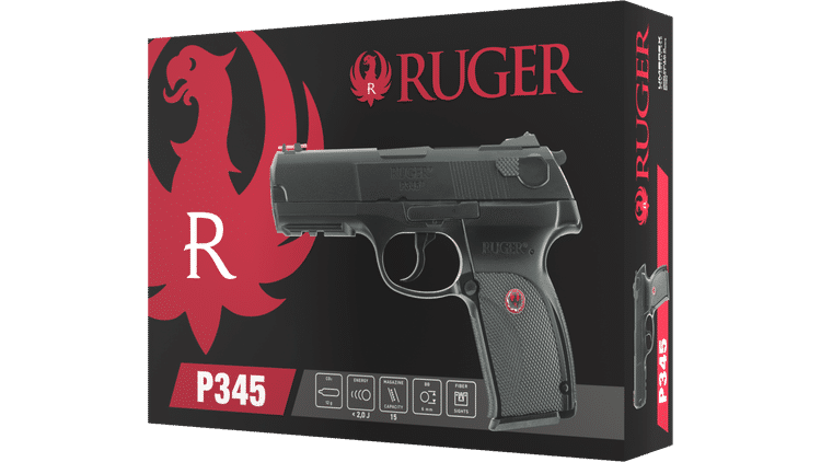 iv_Ruger P345_6