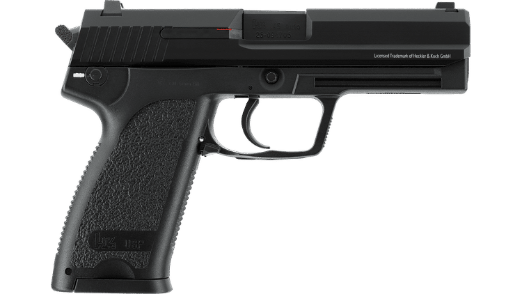 iv_Heckler & Koch USP .45_3