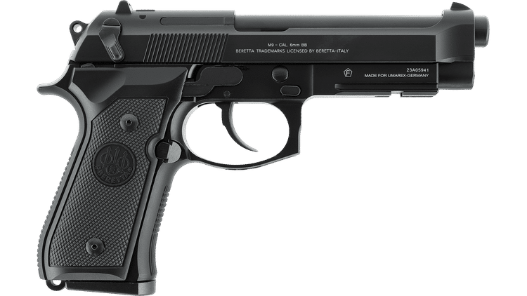 iv_Beretta M9_3