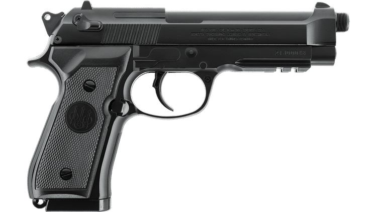 iv_Beretta MOD. 92 A1_2