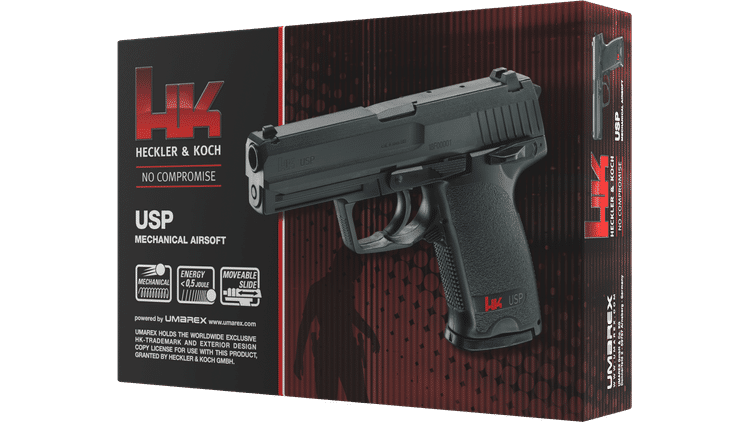 iv_Heckler & Koch USP_4