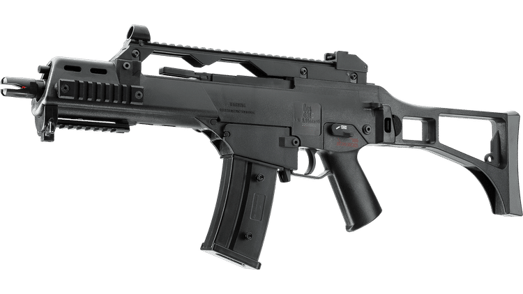 iv_Heckler & Koch G36C Sportsline_1