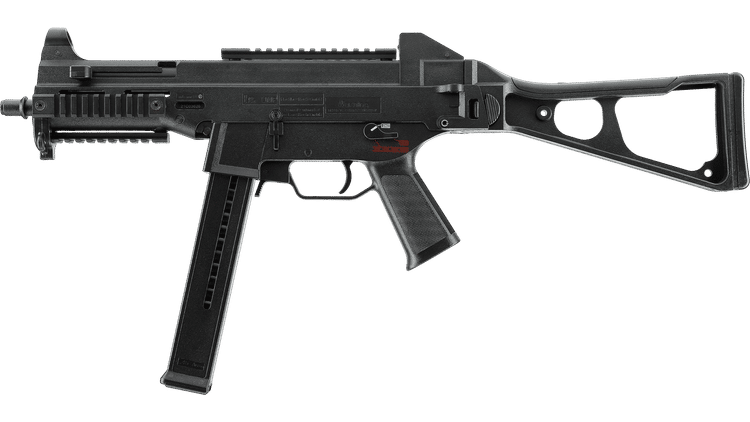 iv_Heckler & Koch UMP Sportsline_0