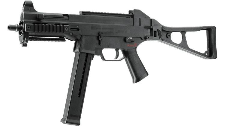 iv_Heckler & Koch UMP Sportsline_1