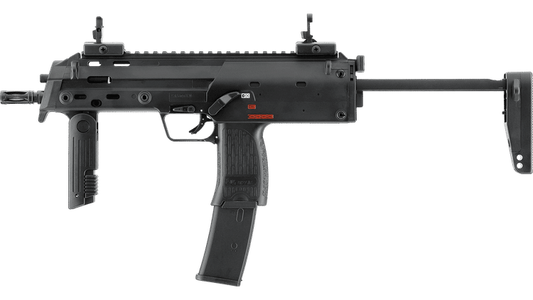 iv_Heckler & Koch MP7 A1_0