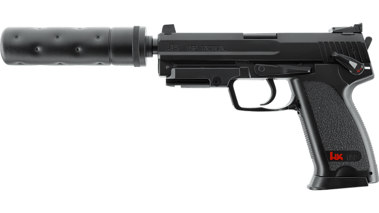 iv_Heckler & Koch USP Tactical_0