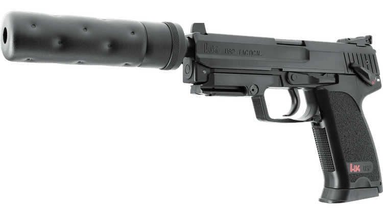 iv_Heckler & Koch USP Tactical_1