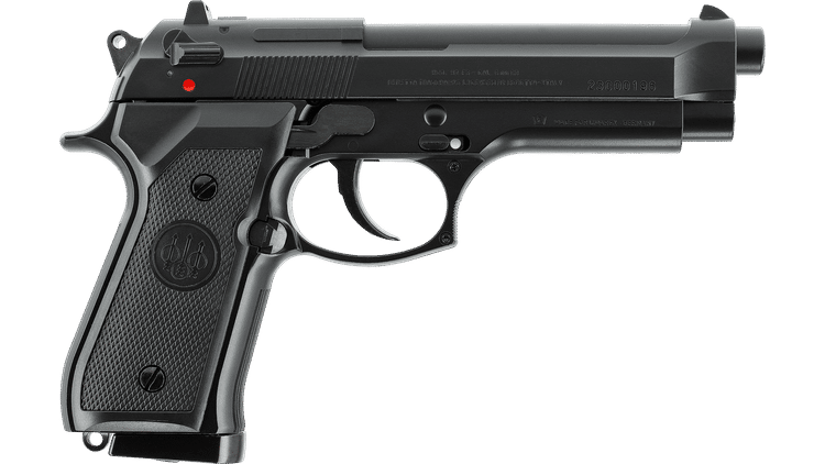 iv_Beretta MOD. 92 FS_2