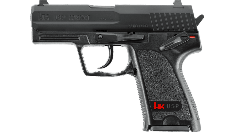 iv_Heckler & Koch USP Compact_0