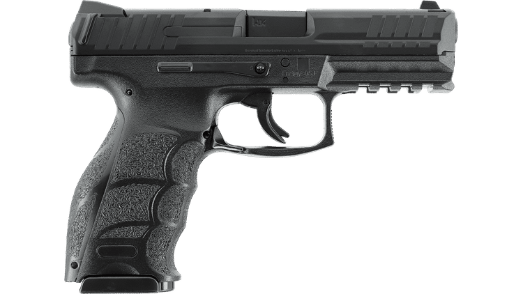 iv_Heckler & Koch VP9_2