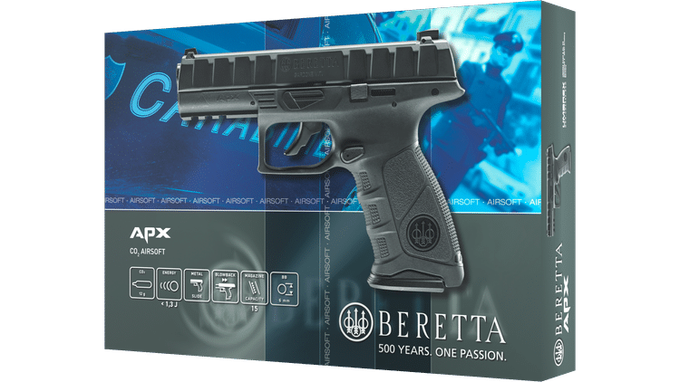 iv_Beretta APX_5