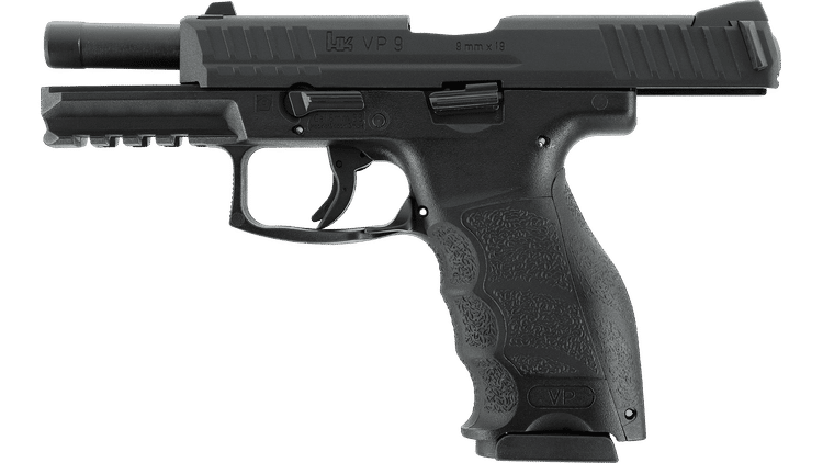 iv_Heckler & Koch VP9_1