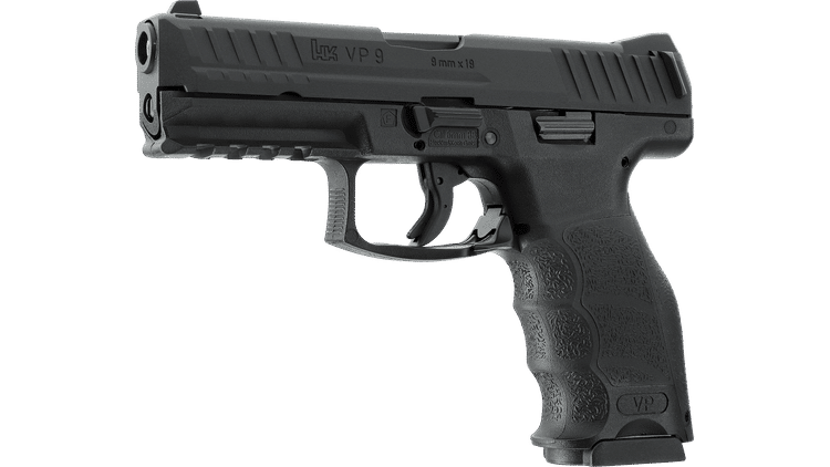 iv_Heckler & Koch VP9_2