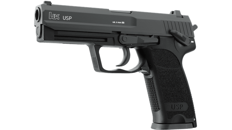 iv_Heckler & Koch USP_2