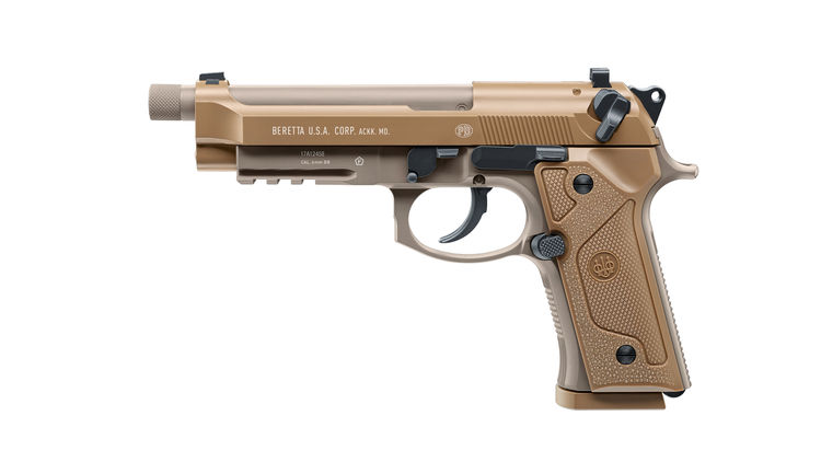 iv_Beretta MOD. M9A3_0