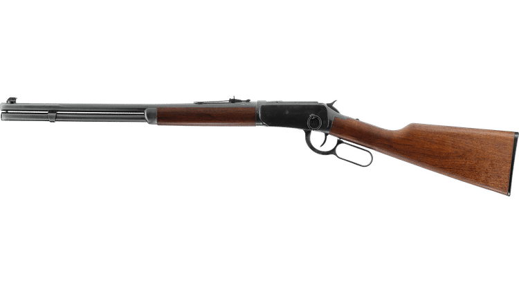 iv_Legends Cowboy Rifle_0