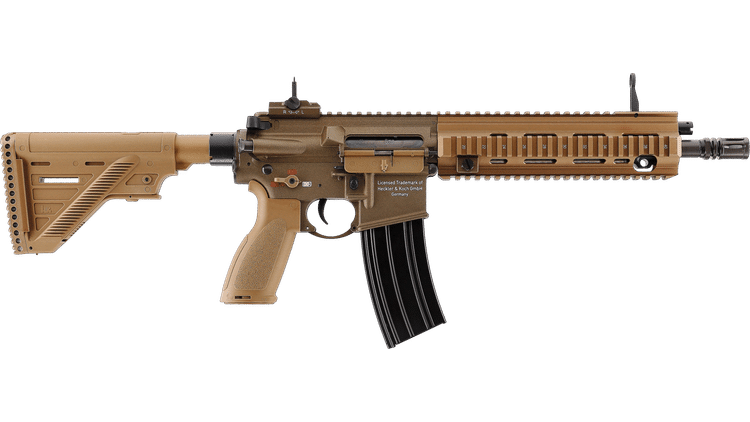 iv_Heckler & Koch HK416 A5_2