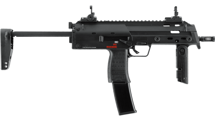 iv_Heckler & Koch MP7 A1_2