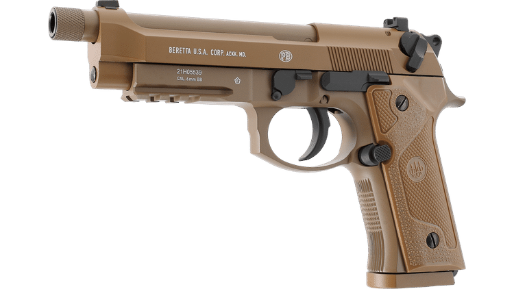 iv_Beretta MOD. M9A3 FM_2