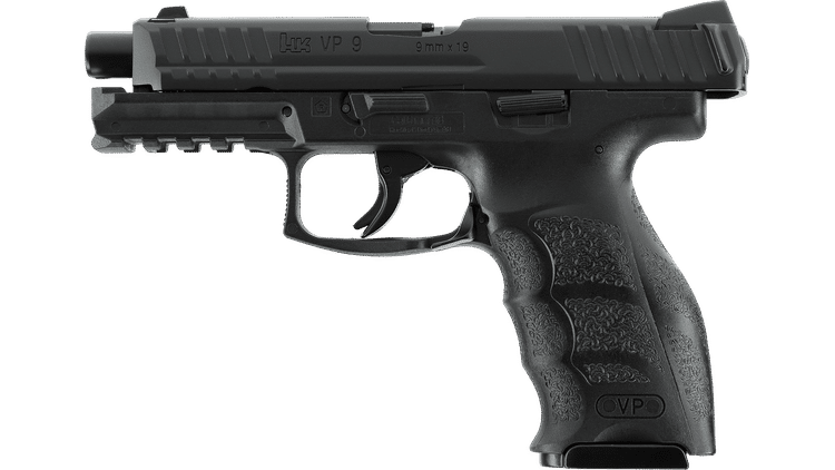 iv_Heckler & Koch VP9_1