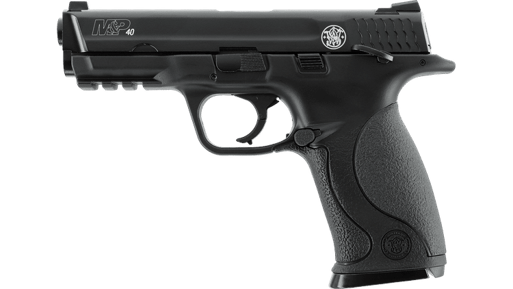 iv_Smith & Wesson M&P40 TS_0