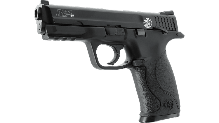 iv_Smith & Wesson M&P40 TS_2