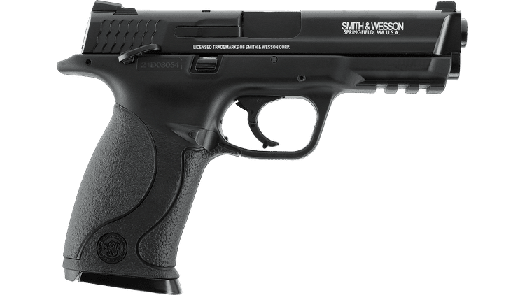 iv_Smith & Wesson M&P40 TS_3