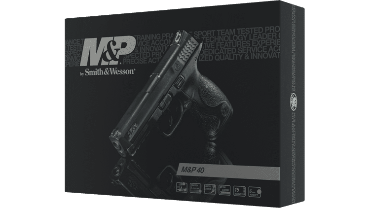 iv_Smith & Wesson M&P40_4