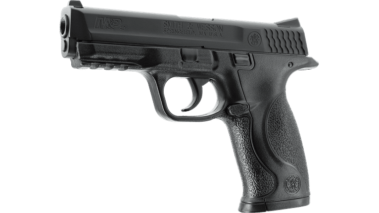 iv_Smith & Wesson M&P40_1