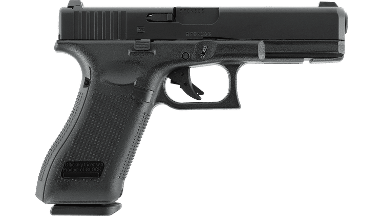 iv_GLOCK 17 Gen5 + Elite Force Green Gas + Elite Force Premium BBs_4