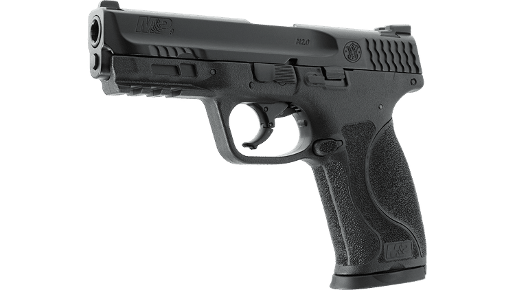 iv_Smith & Wesson M&P9 M2.0_2