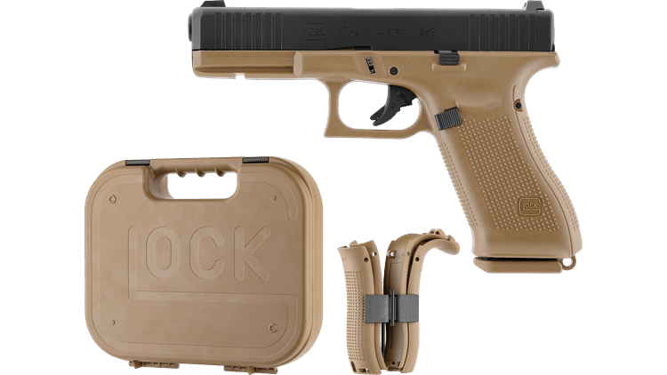 iv_GLOCK 17 Gen5 French Edition_0