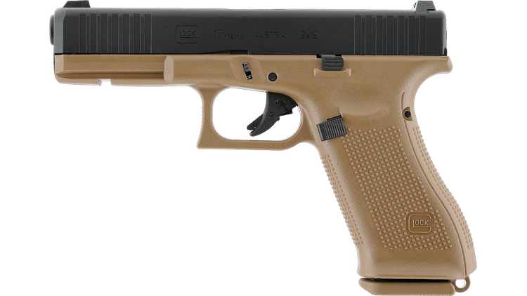 iv_GLOCK 17 Gen5 French Edition_1