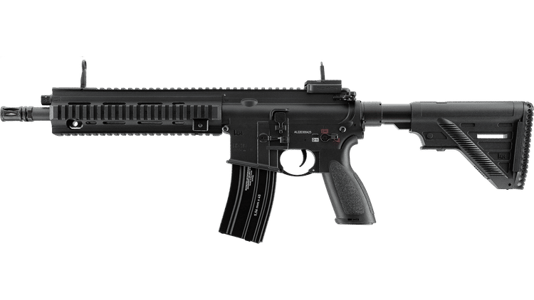 iv_Heckler & Koch HK416 A5 Sportsline_0