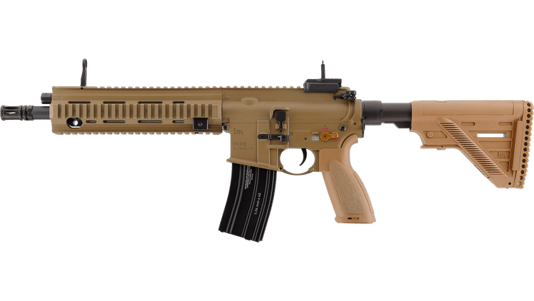 iv_Heckler & Koch HK416 A5 Sportsline_0