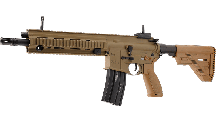 iv_Heckler & Koch HK416 A5 Sportsline_1