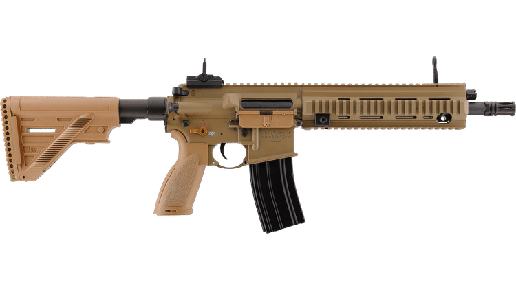 iv_Heckler & Koch HK416 A5 Sportsline_2