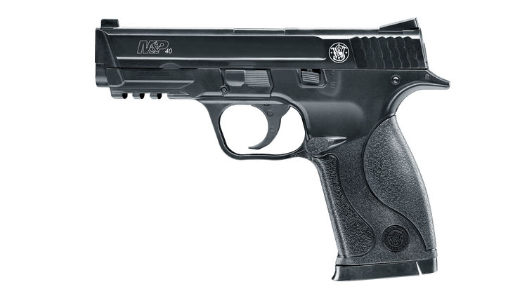 iv_Smith & Wesson M&P40 PS_0