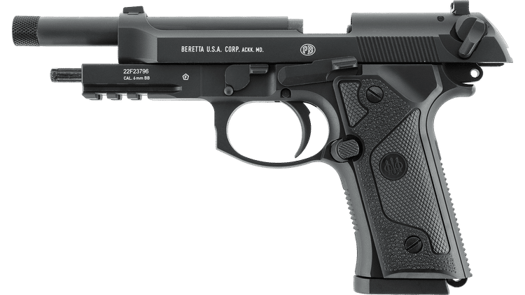 iv_Beretta MOD. M9A3 FM_1