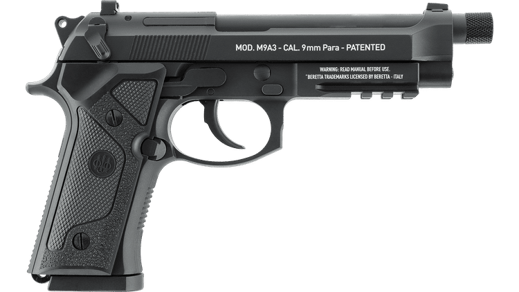 iv_Beretta MOD. M9A3 FM_3