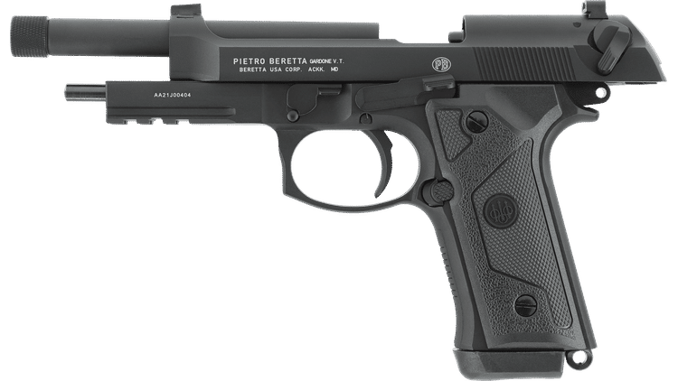 iv_Beretta MOD. M9A3 FM_1