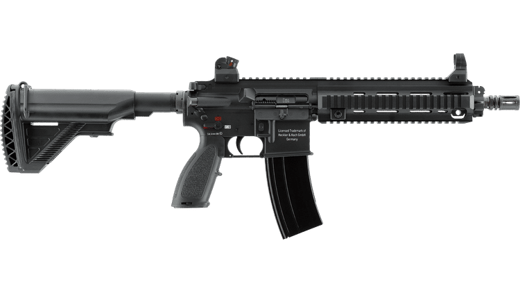 iv_Heckler & Koch HK416 D_3