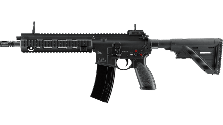 iv_Heckler & Koch HK416 A5_0