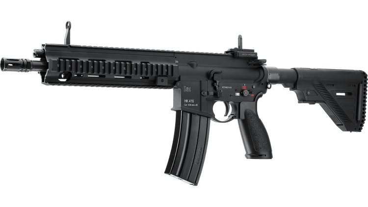 iv_Heckler & Koch HK416 A5_1