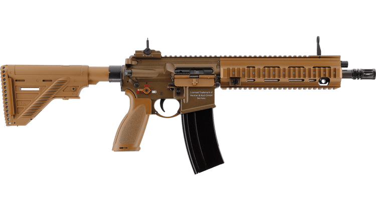 iv_Heckler & Koch HK416 A5_2