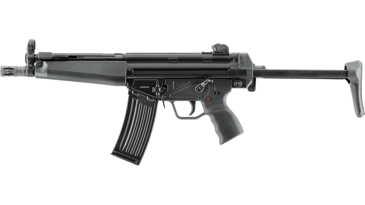 iv_Heckler & Koch HK53 A3_0