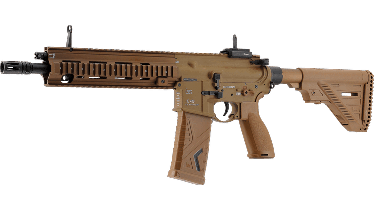 iv_Heckler & Koch HK416 A5_1