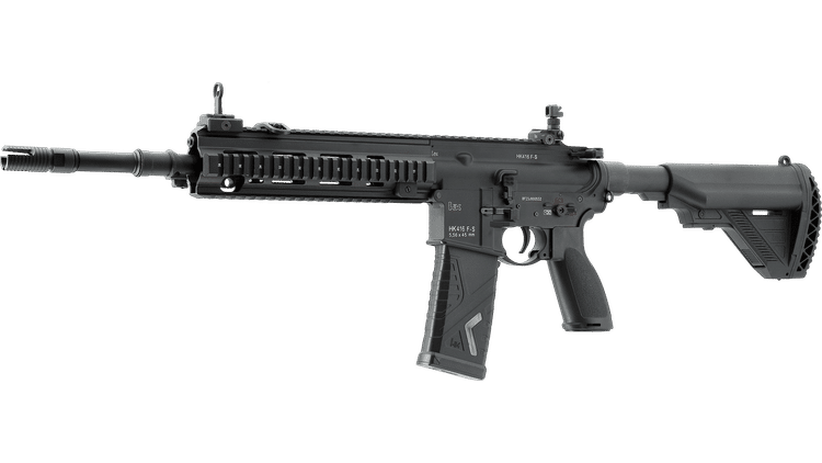 iv_Heckler & Koch HK416 F-S_1