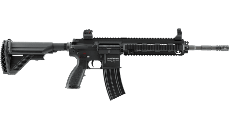 iv_Heckler & Koch HK416 D V3_2