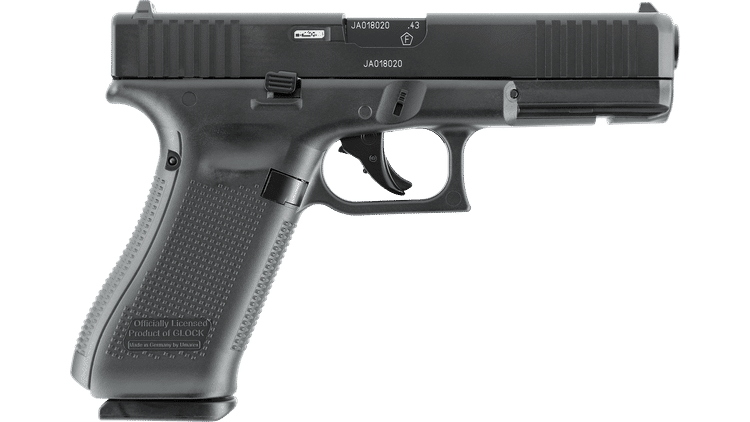 iv_T4E GLOCK 17 Gen5 + T4E GLOCK Magazin_4